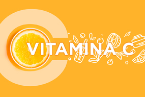 fortalecimento com Vitamina C