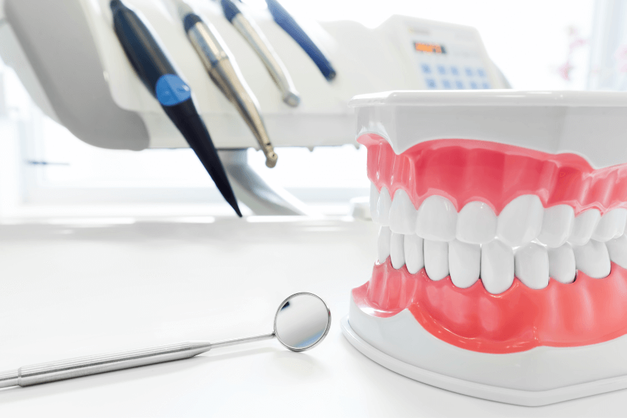 Descubra o Novo Conceito em Odontologia: Biológica e Integrativa!