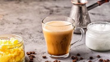 Dicas de Café com Óleo de Coco