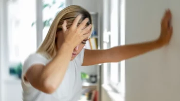 Dores de Cabeça e Tonturas