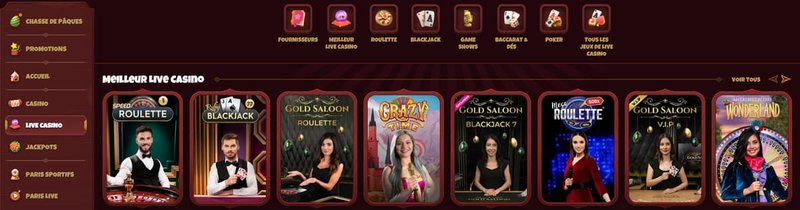 Meilleur magius casino promo code à France Meilleur magius casino promo code à France
