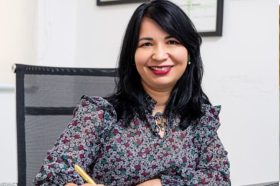 Dra Ione MatsuoMedicina integrativa e orientalCBO 3221-25 CRTO 3217